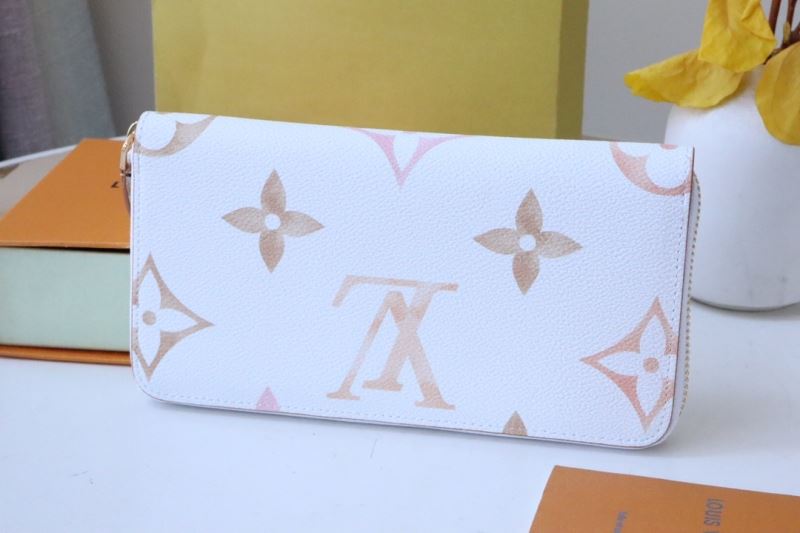 Louis Vuitton Wallets